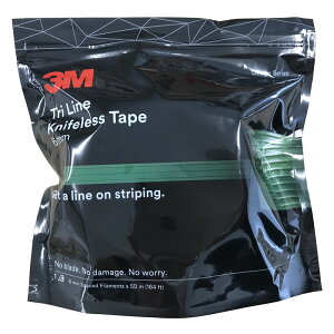 3M iCtXe[v gC TL Tri Linei6mmj 50m 6mmE50m tB Jb^[