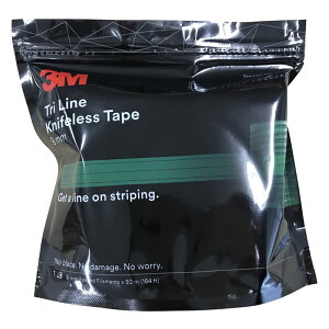 3M iCtXe[v gC TL Tri Linei9mmj 50m 9mmE50m tB Jb^[