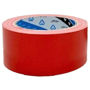 �������쏊 NO.1605 �Đ�PET�z�e�[�v �ԁi38mm×25m�j�i1�P�[�X��48������j