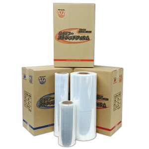 �n�C�p���[�X�g���b�`�t�B���� 18�ʁi500mm×300m�j�����i1�P�[�X 6�{����j��Y�Y��