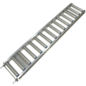 �A���~���[���[�R���x�A�i�@��550mm�s�b�`50mm�@��2m �n�C�O���[�h ���[���[�R���x�� ���[���[�R���x�A�jYALR-HG-55-050-20