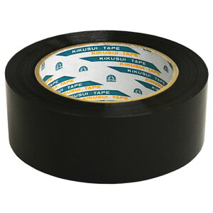 菊水テープ パールテープ233M 黒 36mm×100m(1ケース 60巻入)OPPフィルム粘着テープ