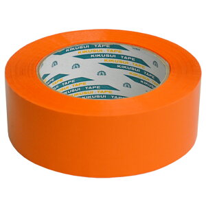 �e���e�[�v �p�[���e�[�v 233M �I�����W 36mm×100m�i1�P�[�X=60������jOPP�t�B�����S���e�[�v