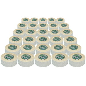 菊水テープ キクラインテープ317 白(50mm幅×5m巻) 1ケース(30巻)