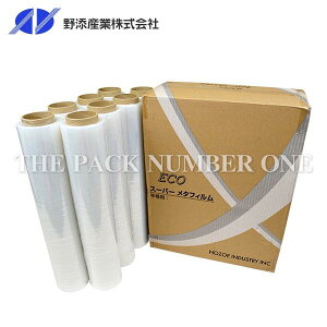 �X�g���b�`�t�B�����i500mm×300m�j�����i1�P�[�X 8������j��Y�Y�� �X�[�p�[���^�t�B���� BD�iND-BDP ECO�j