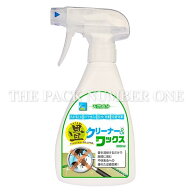 大一産業 洗浄・洗剤 汚れ落とし・ツヤ出し・抗カビ効果・忌避効果（畳クリーナー&amp;ワックス）300ml