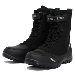 TryAnt N-31 NEO STRIDER �l�I�X�g���C�_�[�iBLACK�j�i���S�C �Z�[�t�e�B�V���[�Y�j