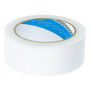 寺岡製作所 P-カットテープ 4190 透明(50mm×25m)(1ケース 30巻入り)養生用テープ