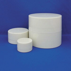 新光電子 ViBRA 円盤型分銅単品ケース プラスチックケース(PD-10G:10g)