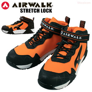 AIRWALK AW-940 Xgb`bN yIWz N[ȃfUC̃nCJbgZ[teB[vXj[J[I@GAEH[N@SC@ƌC@Z[teB[Xj[J[@SXj[J[@AIRWA