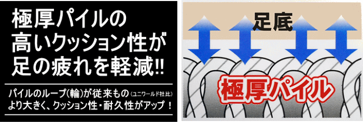 楽天市場】違いがわかる超厚手!防寒用に、安全靴に最適なオールシーズンソックスです。 ユニワールド No.8551-GR バルキーソックス ロング 杢 1足組 【メンズ 24.0〜27.0cm】 防寒靴下 防寒ソックス rev : シザイコム 楽天市場店 楽天市場】違いがわかる超厚手!防寒用に、安全靴に最適なオールシーズンソックスです。 ユニワールド No.8551-GR バルキーソックス ロング 杢 1足組 【メンズ 24.0〜27.0cm】 防寒靴下 防寒ソックス rev : シザイコム 楽天市場店