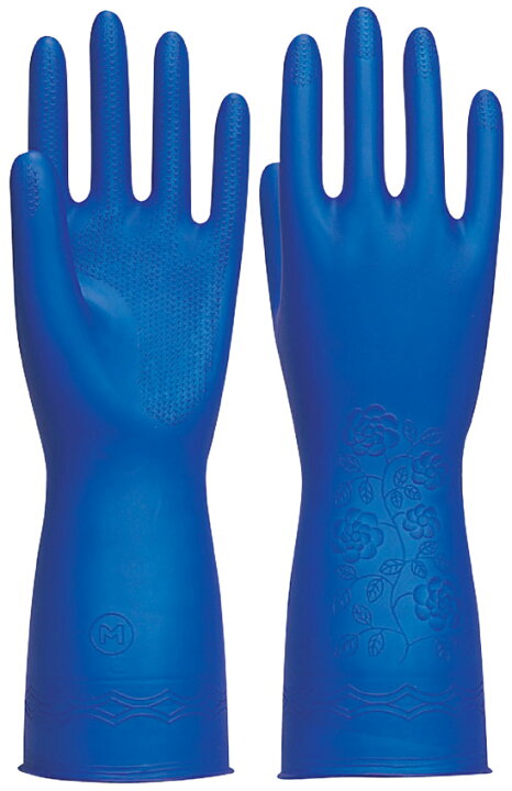 ビニスターマリン TOWA 東和コーポレーション 水仕事 ビニール手袋 手袋 1ケース 240双 作業用手袋 