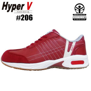 iS Hyper V #206 SXj[J[ ybhzy24.5`27.0E28.0E29.0cmz \[ɂ͋ق̃Obv͂ւHyperV\[𓋍ڂSXj[J[łB JSAAKiF@SXj[J[@Z