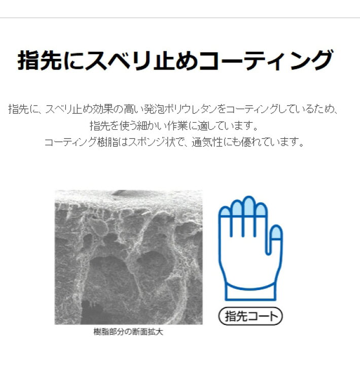 ショーワグローブ A0161 制電ライントップ手袋 【10双入】 指全体を導電糸のみで編み上げた静電気対策用指先スベリ止め手袋です。 静電気対策用手袋 低発塵手袋 制電手袋 作業手袋 rev シザイコム 静電気対策手袋 Mサイズ ポリウレタンコ―トなし 5袋