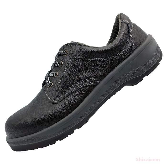 います シモン 7511BKS-26.0 工具の市 - 通販 - PayPayモール 静電安全靴 短靴 ７５１１黒静電靴 ２６．０ｃｍ アメリカ