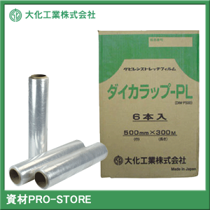 y剻HƁz_CJbv Xgb`tB PL 500mmX300M 1P[X 6{ @ DIW-PL500