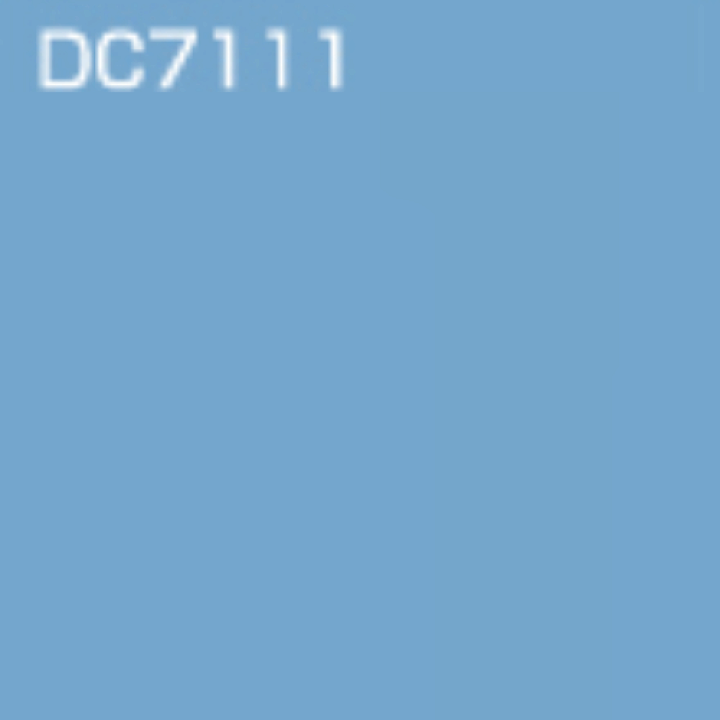 楽天市場】ダイナカルDC7111 ホリゾンブルー ≪mカット≫ : 資材屋