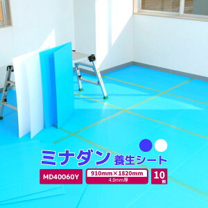y[J[iz ~i_ v_V[g 4.0mm 10 / MD40060Y-B / v_ vxj _v    Gx[^[ NA u[  w xj  Ŕ 910mm×1820mm 600gڕt 