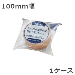 dH ze[v 100mm×25m No.757X[p[ 18@(TS)