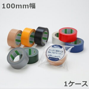 dH ze[v 100mm×25m No.757X[p[(J[) 18@(ND)