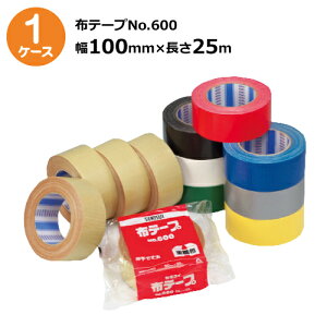 ZLXC ze[v No.600 yF 100mm×25m 181P[X@l聄