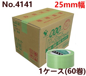 {e[v 쏊 P-Jbge[v No.4141@25mm×25m(t)@(60)(HK)
