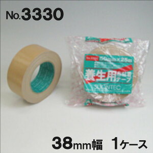 XIebN z{e[v No.3330 i{[F 38mm×25m (30)(HK)m@ln