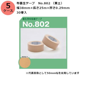 ÓH z{e[v@No.802 iyj 38mm×25m×0.29mm@30×5P[X(HK)