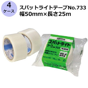 {e[v ZLXC XpbgCge[v No.733 ij 50mm×25m v120s4P[XZbgt(HA) m@ln