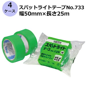 {e[v ZLXC XpbgCge[v No.733 i΁j 50mm×25m v120s4P[XZbgt(HA) m@ln
