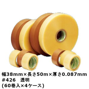 fJ J PP-60M 426 ij 38mm×50m×0.087mm@4P[Xi60×4P[X)(MS)@l聄