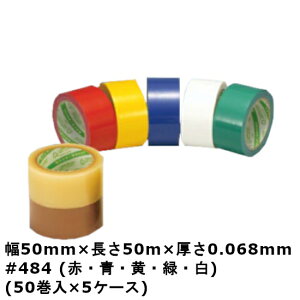 fJ J JbgEX[p[40 484 iԁEEE΁Ej 50mm×50m×0.068mm@5P[Xi50×5P[X)(MS) @l聄