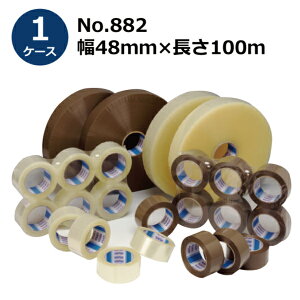 ZLXC OPPe[vE No.882 /F 48mm×100m 361P[X(HA)@l聄