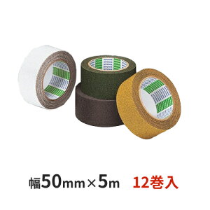 dH eʗp A`XLbhe[v AS-127 50mm×5m (12)yP[Xz (ND)