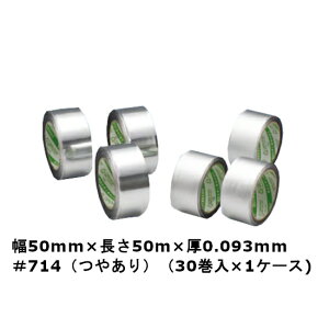 fJ J AL-Ye[v 714i₠j 50mm×50m×0.093mmi30)yP[Xz(HA)@l聄