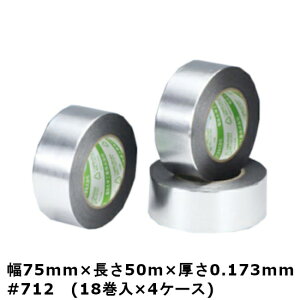 fJ J A~j[NX 712 75mm×50m×0.173mm@4P[Xi18×4P[X)(MS)@l聄