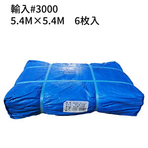 作業用品 5.4m×5.4m ブルーシートの人気商品・通販・価格比較 - 価格.com