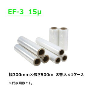 Xgb`tB EF-3 ǃTCY2.5C` 300mm×500m×1515~Ni8jyP[Xz(HY)