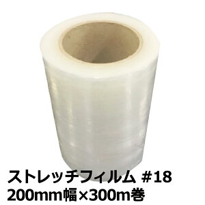 �y���ЃJ�b�g���H�i�z�ו��X�g���b�`�t�B���� #18 (����) ����0.018×��200mm×300m��