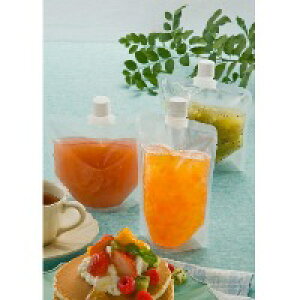 明和産商 スタンド袋 LPMC-1016 S 100mm×160mm+29mm 350枚×1ケース / 078-650 LPMCタイプ 真空包装 冷凍 バリアー性 90℃ボイル