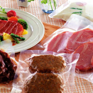 明和産商 三方袋 R-2638 H 260mm×380mm 800枚×1ケース / 094-736 Rタイプ 真空包装 120℃レトルト