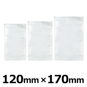 明和産商 バリアー性レトルト用(130℃)アルミ三方袋 HAタイプ HA-1217H 120mm×170mm 1ケース4000枚入