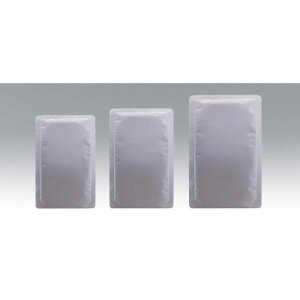 明和産商 アルミ・ナイロン 三方袋 ALHN-1525 H 150mm×250mm 2000枚×1ケース / 009-640 ALHNタイプ