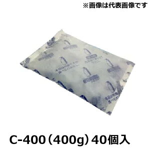 ۗ N[i[ C-400 sDz 400g 40 140×200mm @l聄 [110492]