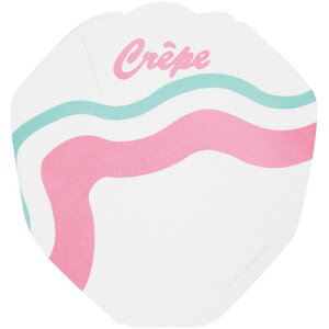 クレープ包装紙の通販 価格比較 価格 Com