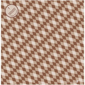 楽天市場 クレープ 包装紙の通販