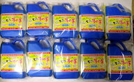 【水分飛ばして泥パックに】【評価コメント多数!!】【北海道へは販売不可】北海道積丹半島・天然湯の華2L…