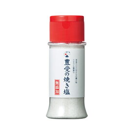 日本豊受自然農 焼き塩 40g