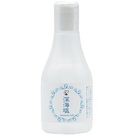 深海塩200ml