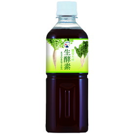 豊受大根 生酵素 500mL